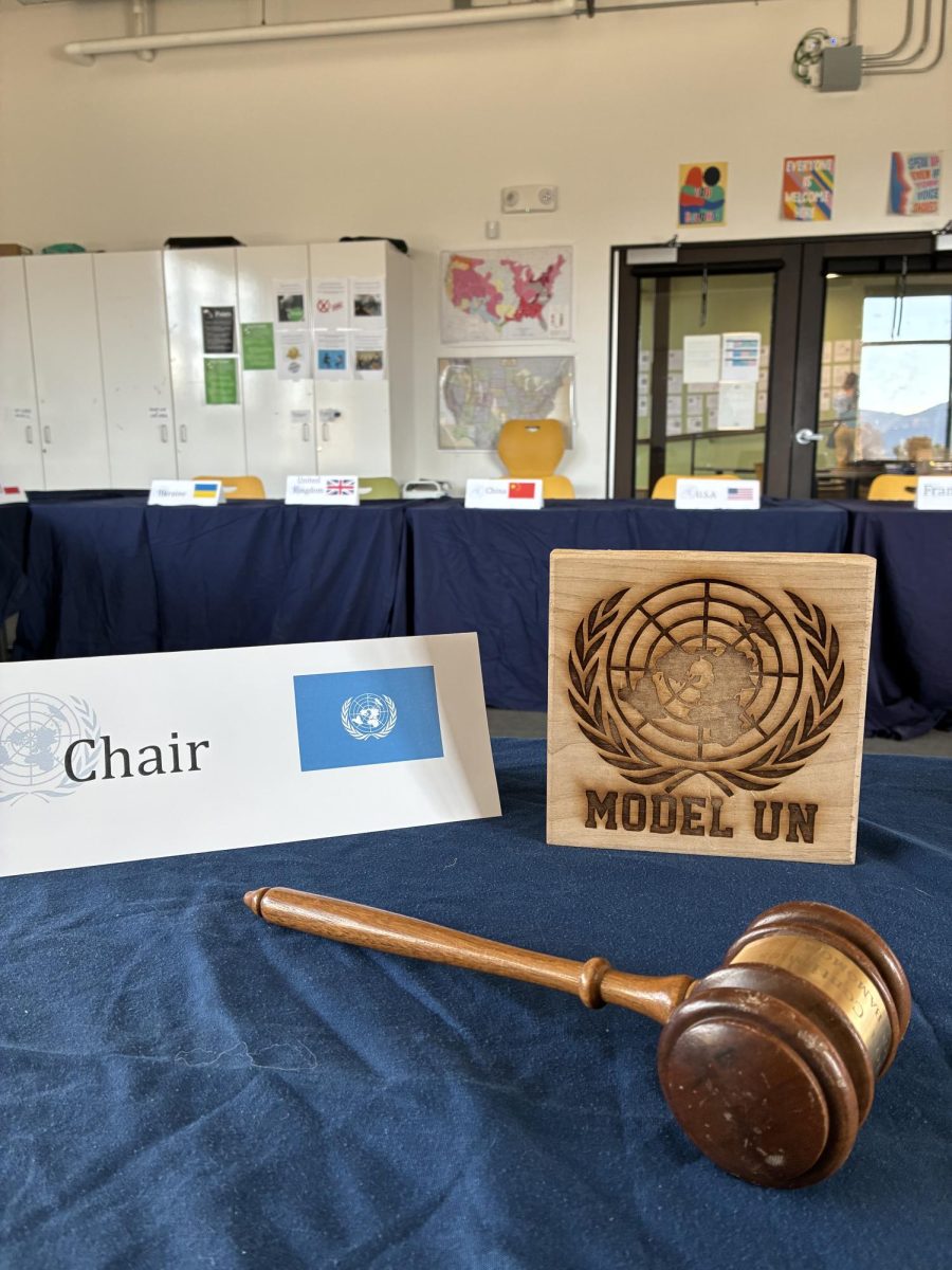 Model United Nations