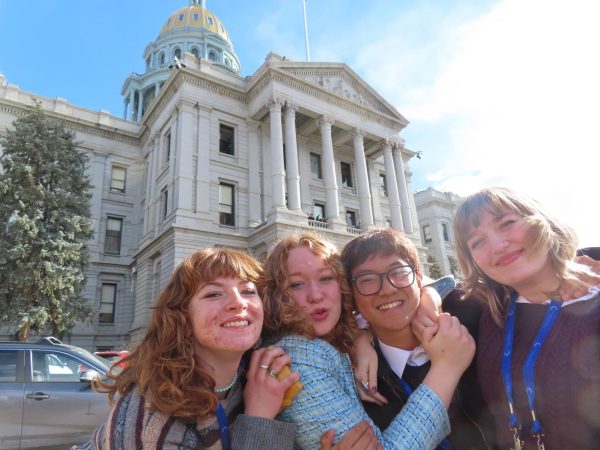 Road Trip to Democracy