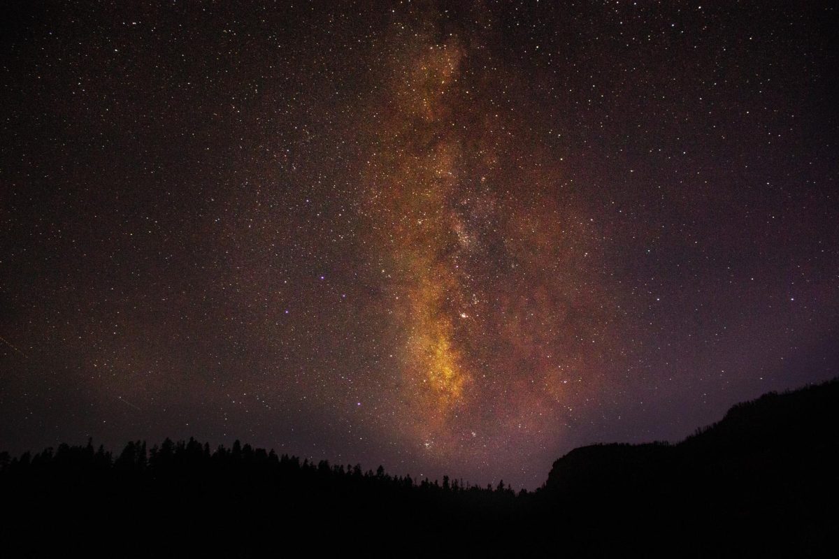 Astrophotography Feild Trip
